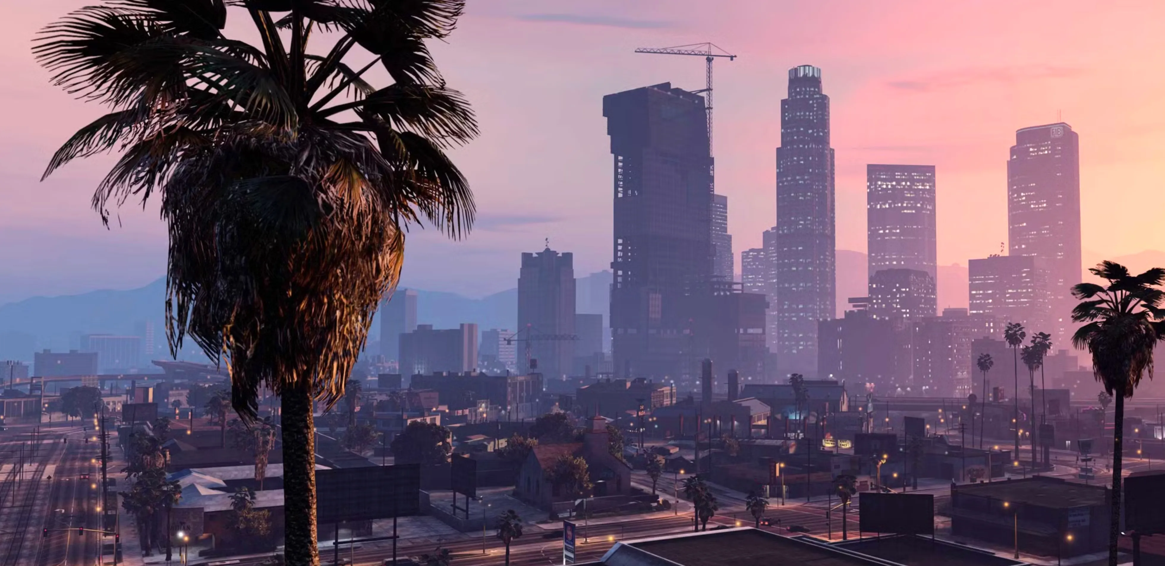 los santos gta online